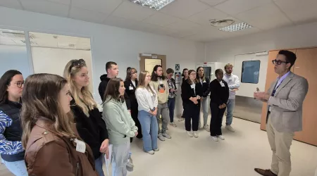Visite ALK BTS ANA1