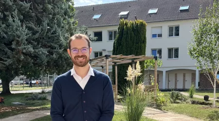 La rentrée se prépare...