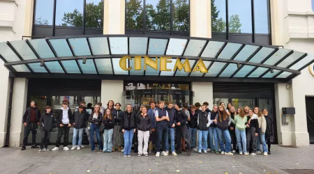 🎥 Lycéens au Cinéma : à la découverte de Charlie Chaplin