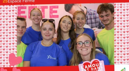 Album photo Foire 2025 😎