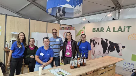 Venez à notre rencontre sur la Foire de Châlons 😃