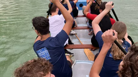 Championnats de France de Dragon Boat 💪