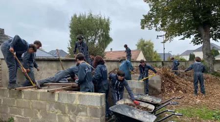 TP Compostage 2nde Pro NJPF 🐛