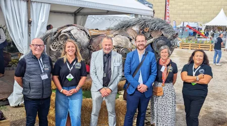 On parle de nous dans la presse 🙂