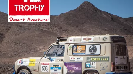 Découvrez le projet de Cyprien et Théo !