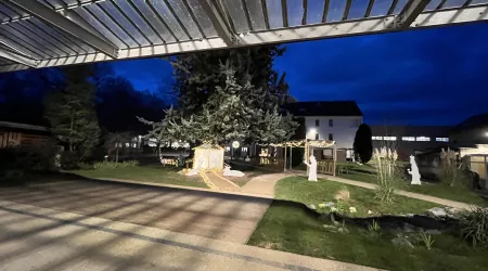 🎅 L'ambiance de Noël s'invite au lycée 🎄🎅🎁