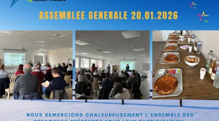 Assemblée Générale 