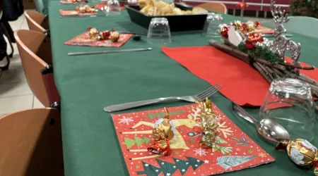 Soirée de Noël 🥳