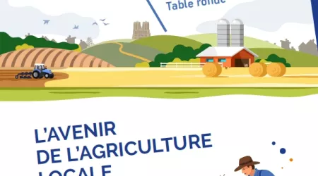 Invitation Conférence Serge Zaka : inscrivez-vous !