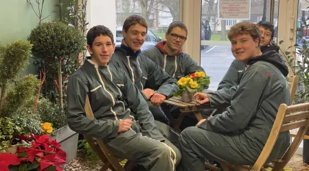 De belles réalisations des 1ère et Term. Bac Pro AP 👏