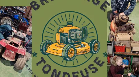 Un peu de pratique pour les collégiens