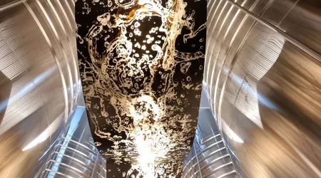 🍾 JPO Champagne Nicolas Feuillatte