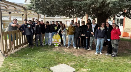 🔆 Escape Game et chocolats !