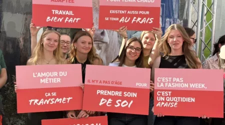 Foire de Châlons : Les femmes en agriculture 💪🤩