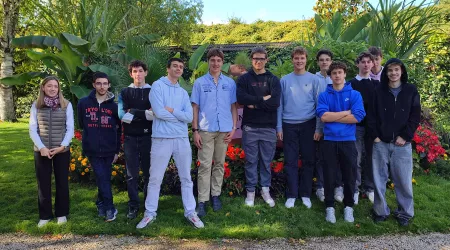 Reconnaissance des végétaux 🌿