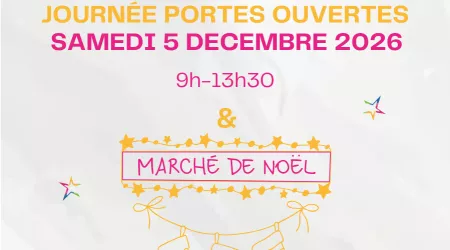 📌 Appel à exposants 🎄Marché de Noël Thillois 