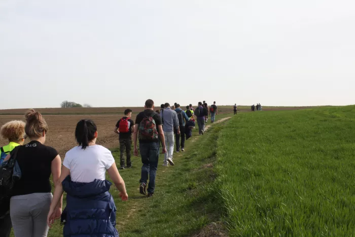 Temps fort autour de la différence