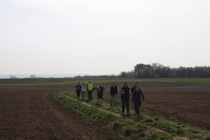 Temps fort autour de la différence