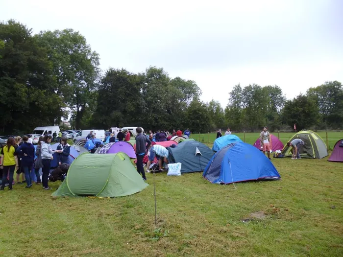 Journées d'intégration des BTSA