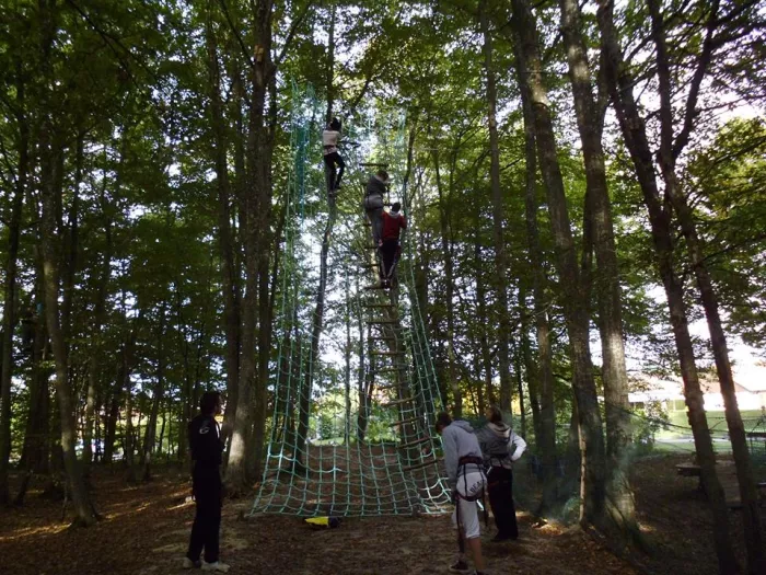 Journées d'intégration des BTSA