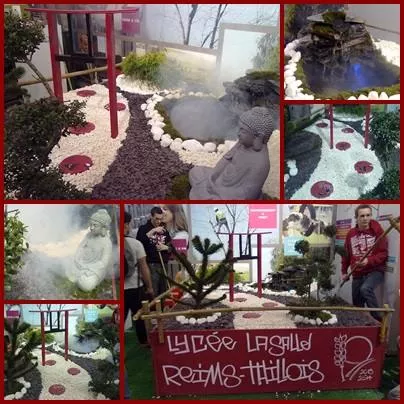 SIA 2014 : une aventure humaine riche en émotions