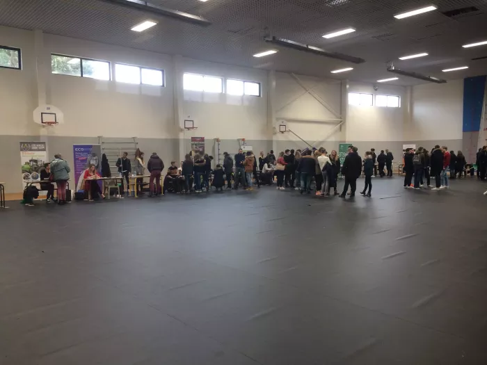 Forum Post-Bac : Appel aux anciens élèves et aux entreprises