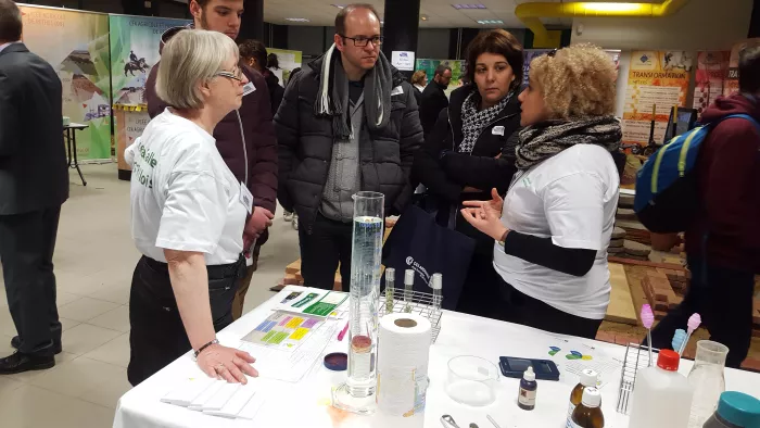 Nuit de l’Orientation à Charleville-Mézières 