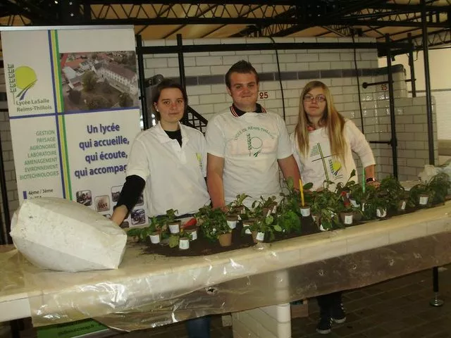 Bientôt la 9ème édition des "Rencontres du Goût"... 