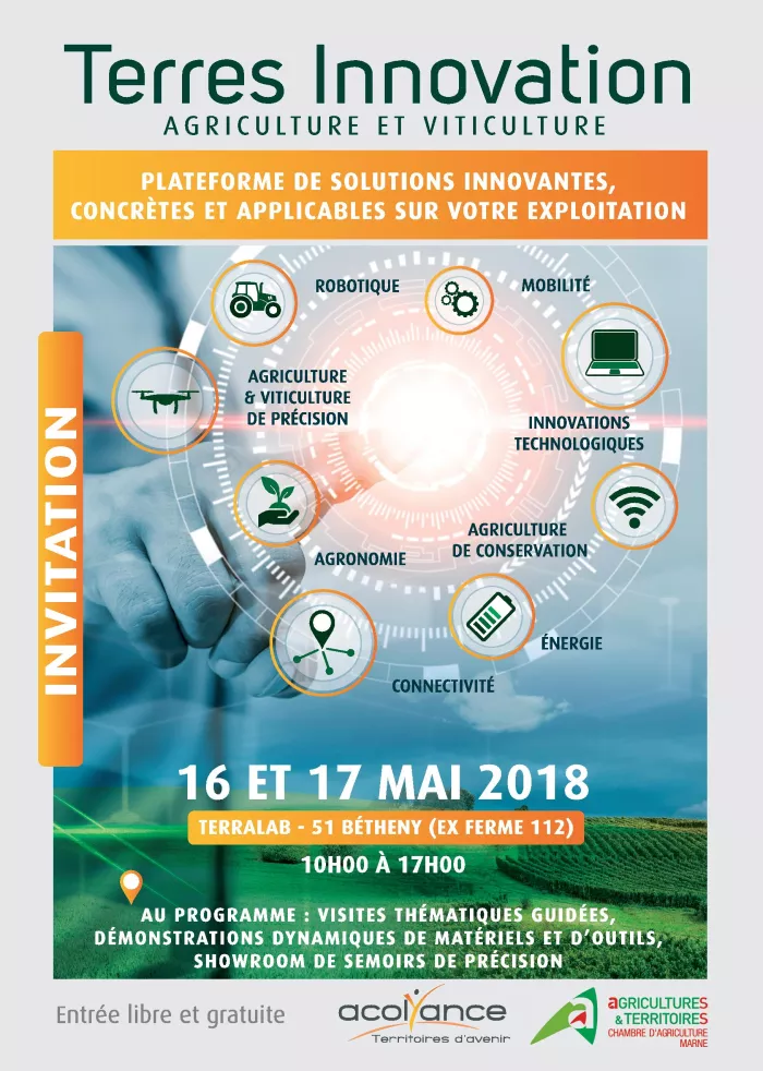 Partenariat avec Acolyance