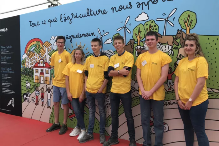 Foire de Châlons-en-Champagne