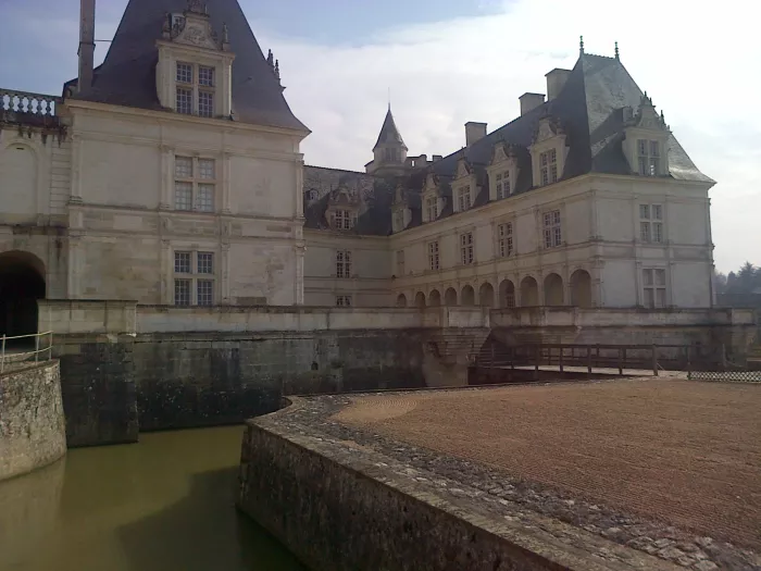 Voyage au cœur de la Vienne…