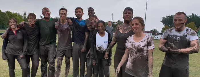 Journée d’intégration des étudiants de BTSA : Défi sportif et entraide…