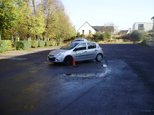 L’opération « 10 de Conduite » s’installe au lycée LaSalle Reims-Thillois