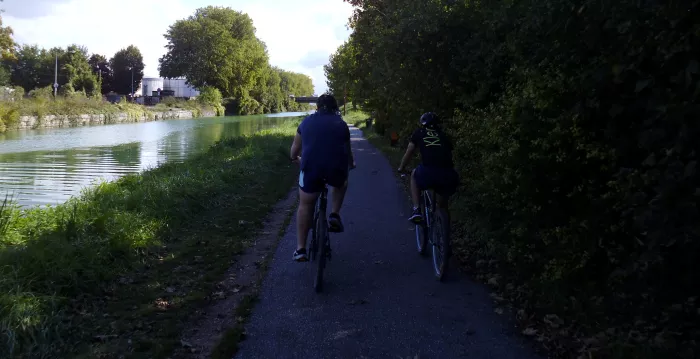 Option sport : Les élèves se préparent au Championnat de France de Dragon Boat … 