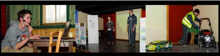 Trophées Prévention Jeunes