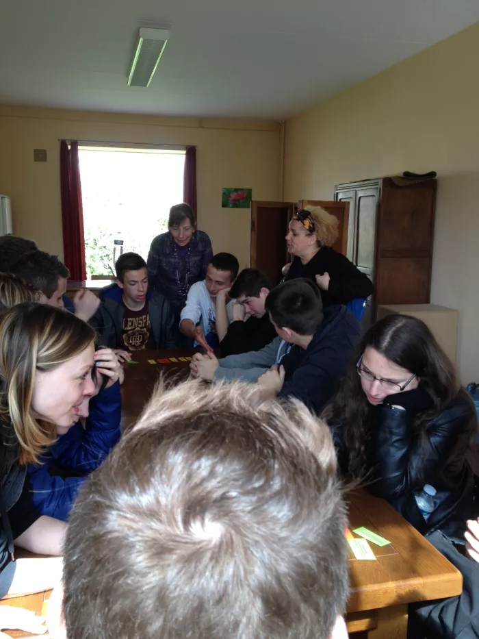 Temps fort autour de la différence