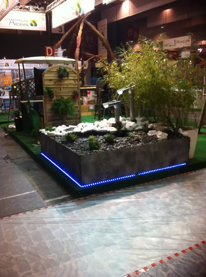 Salon de l'Agriculture 2013