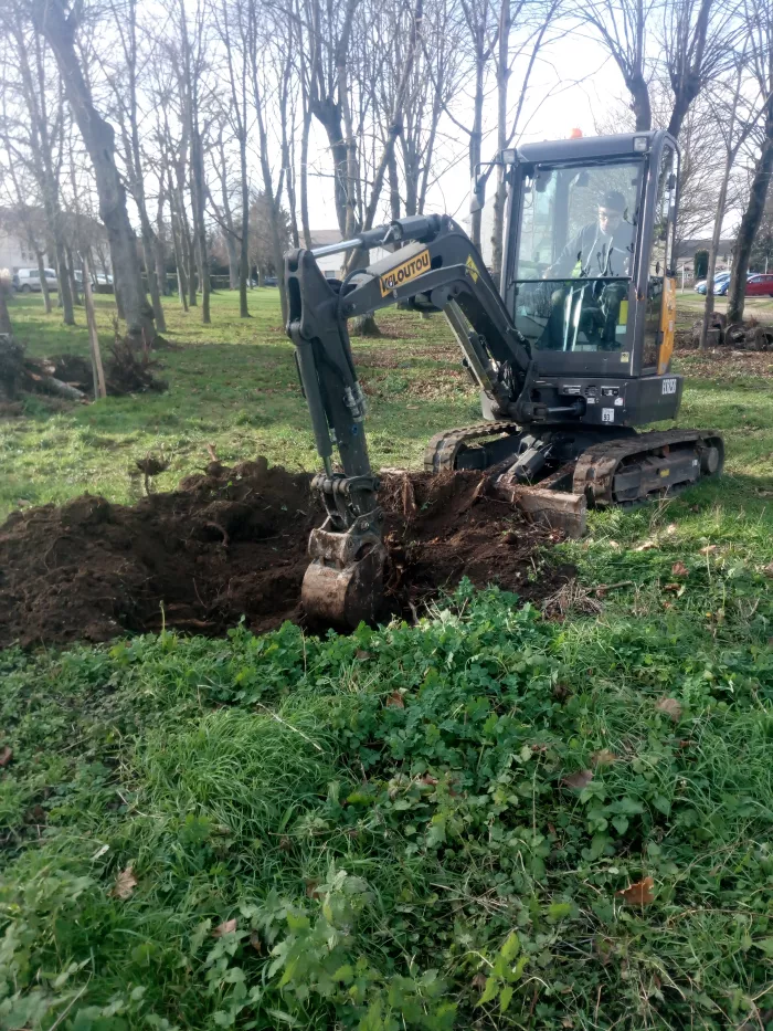 Conduite en sécurité : les élèves de TPro AP en action