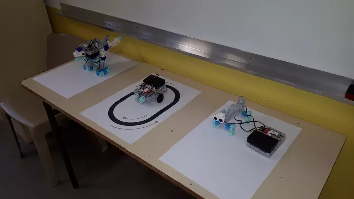 Journée Portes Ouvertes du 18 janvier 2020