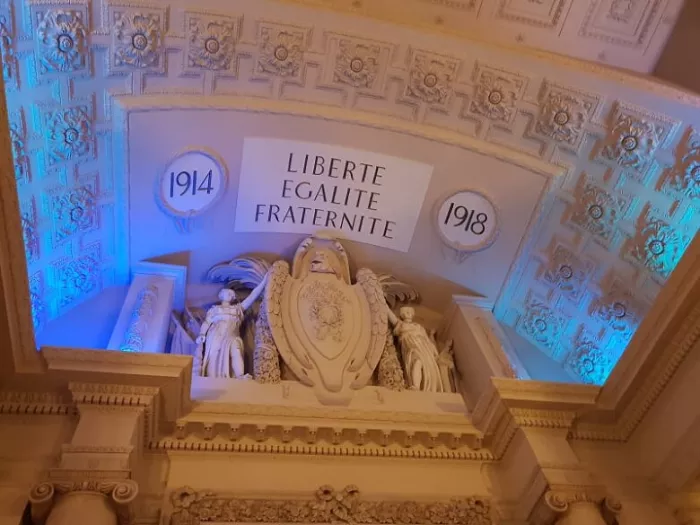 Actions pour le Téléthon 2019