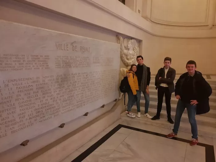 Actions pour le Téléthon 2019