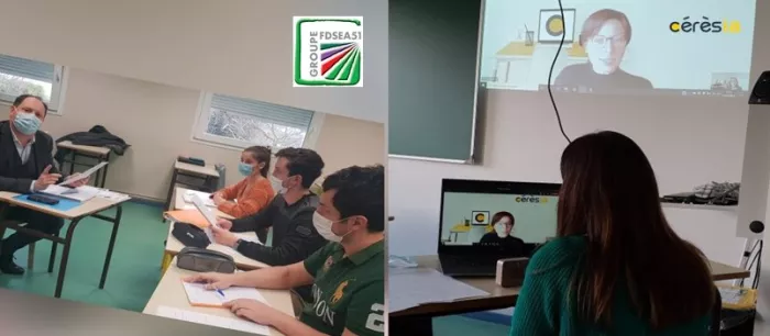 Vive les entretiens d’embauche ! 