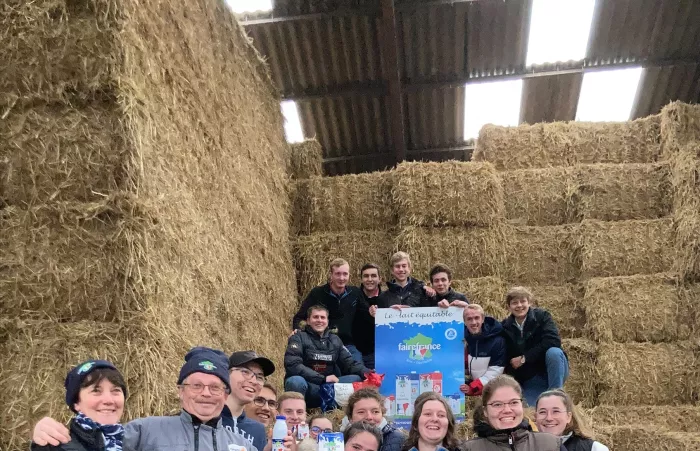 Visites techniques pour les BTS ACSE