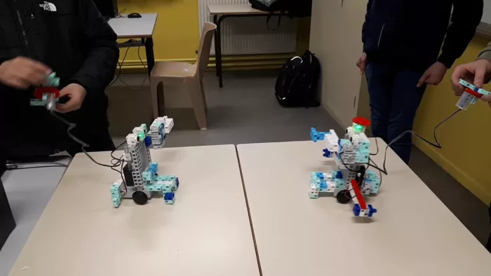 On parle de nous... TICEUR Grand Est n°2