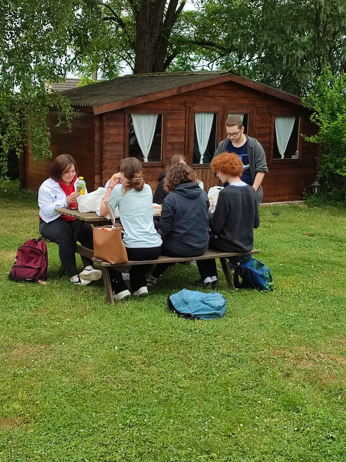 Stage territoire 1ère et TSTAV Mai 2022