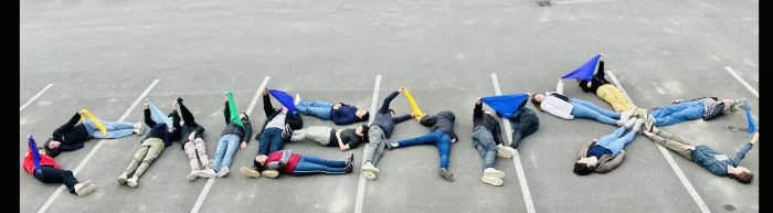 Le printemps des internes !