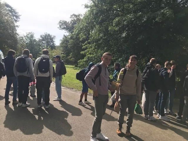 Sortie Fête des Plantes au Château de Saint-Jean de Beauregard