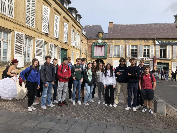 Festival Mondial des Théâtres de Marionnettes 2023