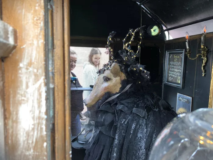 Festival Mondial des Théâtres de Marionnettes 2023