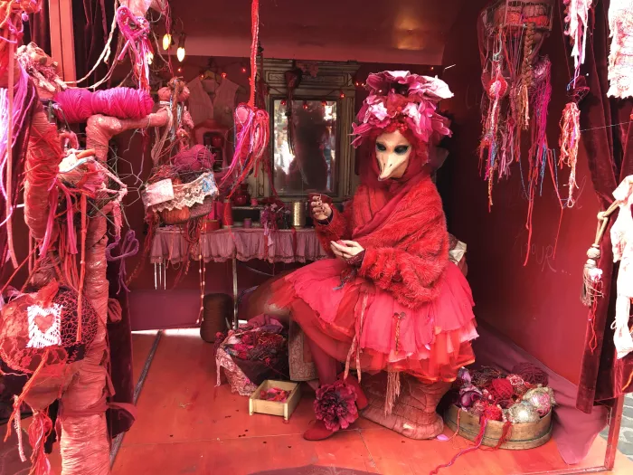 Festival Mondial des Théâtres de Marionnettes 2023